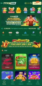 777CB Game